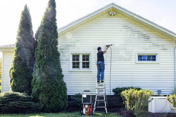 Paint Preparation in Stanton, TX